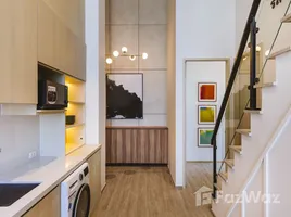 คอนโด 2 ห้องนอน ให้เช่า ในโครงการ โนเบิล สเตท 39, คลองตันเหนือ