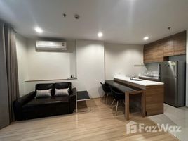 1 chambre Condominium à louer à , Din Daeng