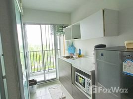ขายคอนโด 1 ห้องนอน ในโครงการ ดีคอนโด แคมปัส รีสอร์ท บางนา, บางบ่อ, บางบ่อ, สมุทรปราการ