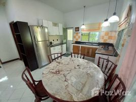 3 Schlafzimmer Villa zu vermieten im Baan Chalita 1, Na Kluea