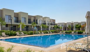 4 Bedrooms Villa for sale in EMAAR South, Dubai Parkside 2