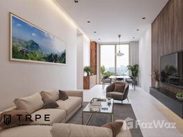 2 спален Квартира на продажу в Levanto By Oro24, Emirates Gardens 1