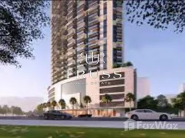 2 Habitación Apartamento en venta en Nobles Tower, Business Bay