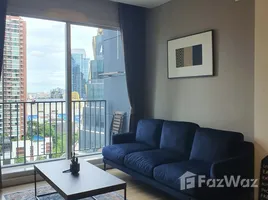 คอนโด 1 ห้องนอน ให้เช่า ในโครงการ สิริ แอท สุขุมวิท, พระโขนง