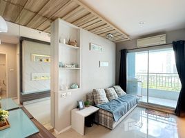 1 chambre Condominium à vendre à Lumpini Park Beach Jomtien., Nong Prue, Pattaya
