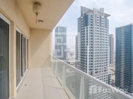 1 chambre Appartement a vendre à Lake Almas West, Dubai Lake View Tower