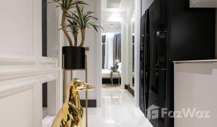 1 Bedroom Condo for sale in Suriyawong, Bangkok Ashton Silom