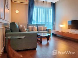 2 Bilik Tidur Emper (Penthouse) for rent at Suasana Iskandar, Malaysia, Bandar Johor Bahru