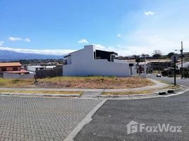 Alajuela Home Construction Site For Sale in Desamparados, Desamparados, Alajuela N/A 土地 售 