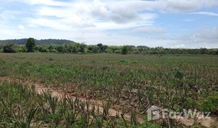 N/A Land for sale in Kong Din, Rayong 