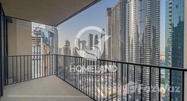 Available Units at 18 Burj Boulevard