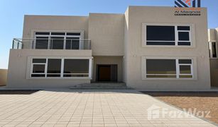 4 Bedrooms Villa for sale in Ajman Uptown Villas, Ajman Falaj Al Moalla