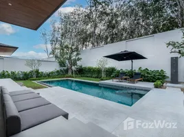 3 Bedroom Villa for rent at Botanica Modern Loft, Si Sunthon, Thalang, Phuket, Thailand