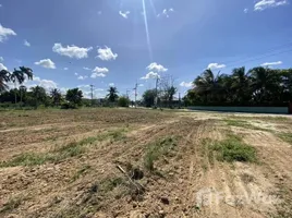  Terreno (Parcela) en venta en Chon Buri, Huai Yai, Pattaya, Chon Buri