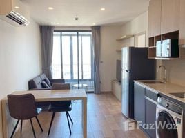 2 chambre Condominium à vendre à Q Chidlom-Phetchaburi ., Makkasan