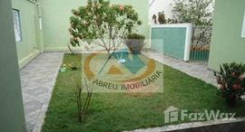 Jardim Nazareth中可用单位