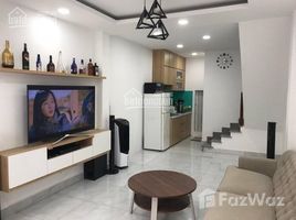 2 chambre Maison for sale in Tan Phu, Ho Chi Minh City, Tan Thanh, Tan Phu