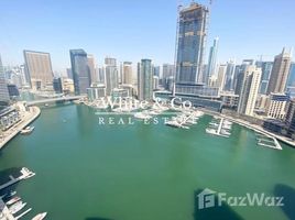 2 Bedrooms Penthouse for sale in Marina Promenade, Dubai Delphine Tower
