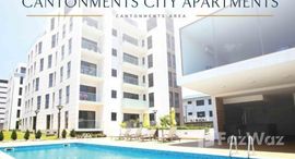 Available Units at 1 CANTONMENT CITY