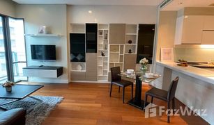 1 Schlafzimmer Wohnung zu verkaufen in Khlong Tan, Bangkok Bright Sukhumvit 24