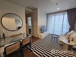 1 Schlafzimmer Appartement zu vermieten im Ideo Q Sukhumvit 36, Khlong Tan