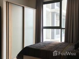 Studio Condo for rent at Ideo Mobi Rama 9, Huai Khwang