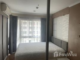 1 Schlafzimmer Wohnung zu verkaufen im Lumpini Park Riverside Rama 3, Bang Phongphang