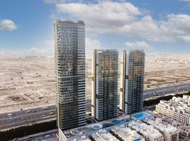 1 chambre Appartement a vendre à , Dubai Bloom Towers