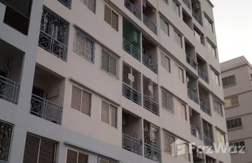 Glory Place in Lat Phrao, Bangkok