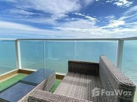 ขายคอนโด 2 ห้องนอน ในโครงการ ซีตัส บีชฟรอนท์, เมืองพัทยา