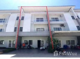 在International University, Phnom Penh Thmei出售的4 卧室 别墅, Phnom Penh Thmei