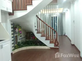 10 Bedroom House for sale in Hanoi, Nghia Do, Cau Giay, Hanoi