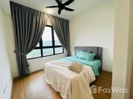2 Schlafzimmer Wohnung zu vermieten im Safira Apartment, Rasah, Seremban