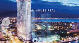 Available Units at M Landmark Residence