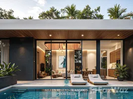 ขายวิลล่า 3 ห้องนอน ในโครงการ ไอลีน เรสซิเดนซ์ ลากูน, เชิงทะเล