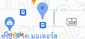 Map View of JW Station@Ramintra