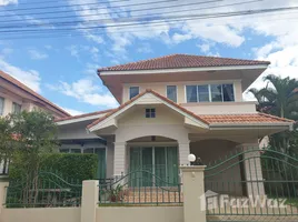 4 Habitación Casa en venta en Siriporn Garden Home 9, San Na Meng, San Sai, Chiang Mai