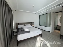 คอนโด 1 ห้องนอน ให้เช่า ในโครงการ อินเตอร์คอนติเนนตัล เรสซิเดนเซส หัวหิน, หัวหิน, หัวหิน