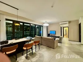 4 Habitación Apartamento en alquiler en Feliz En Vista, Thanh My Loi, District 2
