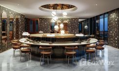 Фото 3 of the Lounge at Noble Form Thonglor