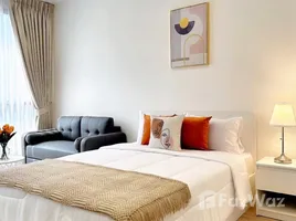 Studio Appartement à louer à , Suan Luang, Suan Luang