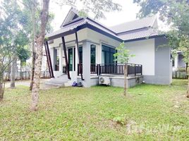 2 Schlafzimmer Haus zu verkaufen im Baan Kaew Sa, Rim Nuea, Mae Rim, Chiang Mai