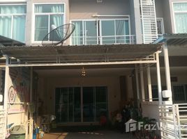 3 Bedroom House for sale at The Park At Fashion, Khan Na Yao