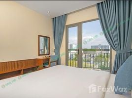 2 Bedroom House for rent in An Hai Bac, Da Nang, An Hai Bac, Son Tra