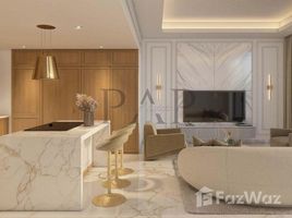 Studio Apartment for sale at Azizi Riviera Reve, Azizi Riviera, Meydan