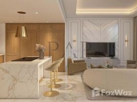 Studio Apartment for sale at Azizi Riviera Reve, Azizi Riviera, Meydan, Dubai, United Arab Emirates