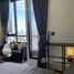 1 Bedroom Apartment for rent at Chapter Charoennakorn-Riverside, Bang Lamphu Lang, Khlong San