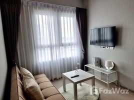 1 Bedroom Condo for rent at Rich Park at Chaophraya, Sai Ma