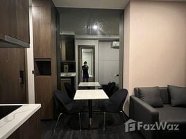 Studio Condo for rent at Park Origin Thonglor, Khlong Tan Nuea, Watthana, Bangkok
