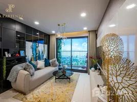 2 Bedroom Condo for sale at La Partenza, Nhon Duc, Nha Be